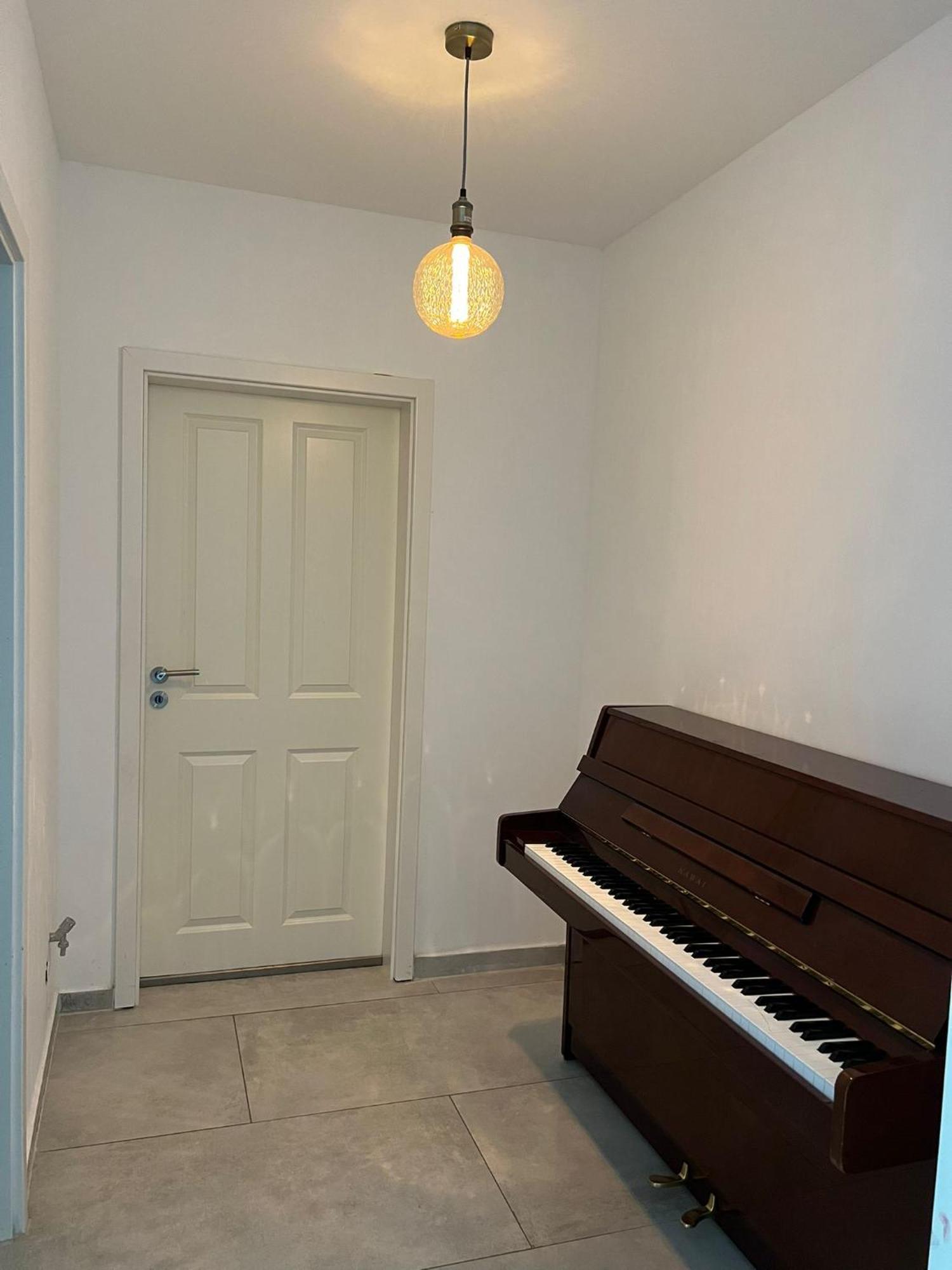 Moderne Ferienwohnung In Dilsberg 内卡尔格明德 外观 照片