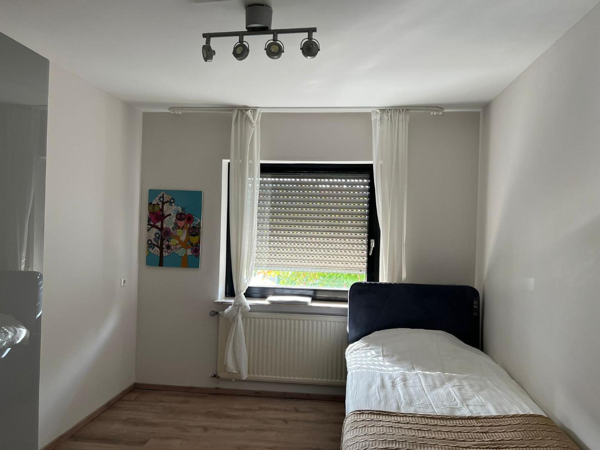 Moderne Ferienwohnung In Dilsberg 内卡尔格明德 外观 照片