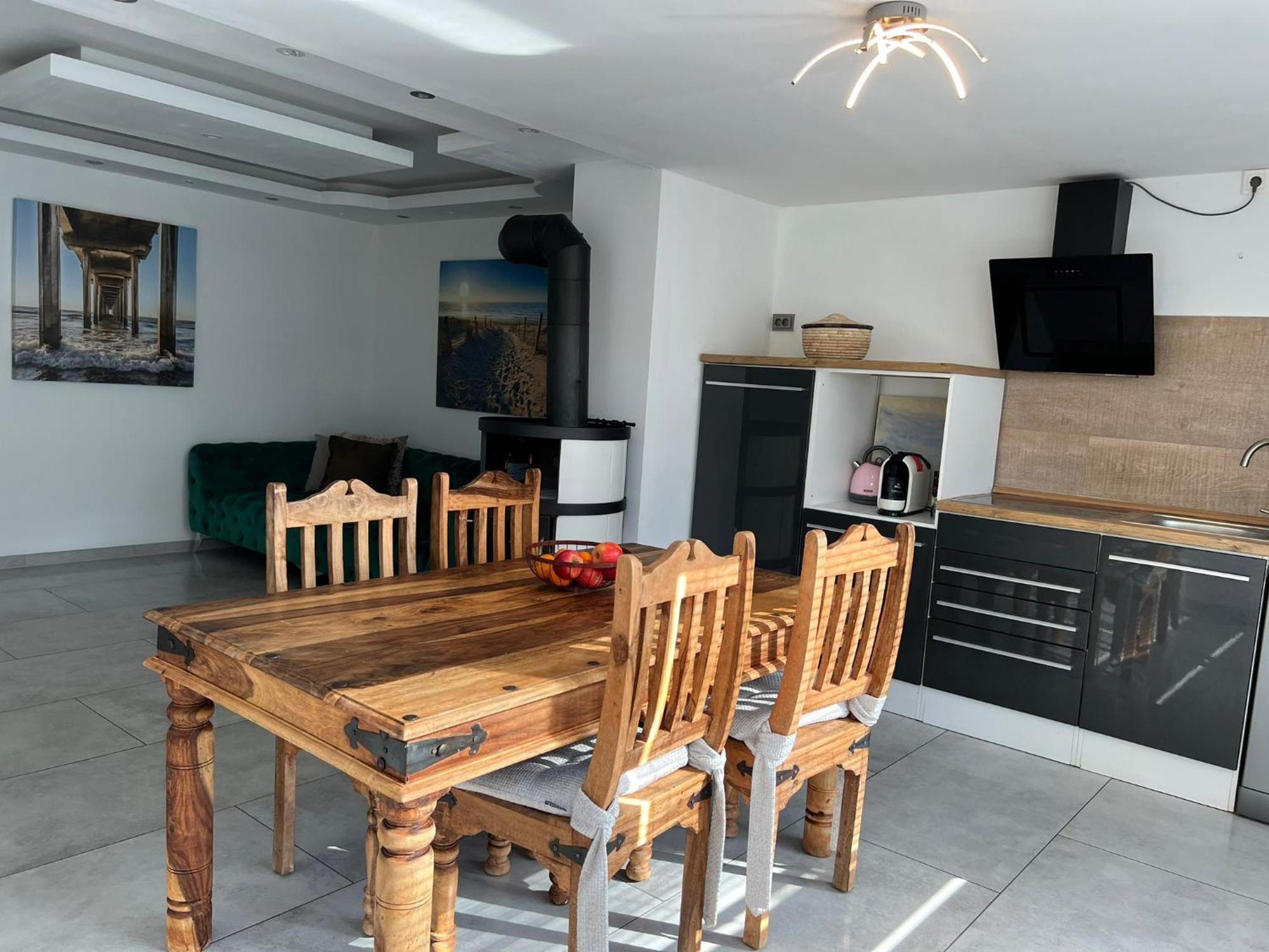 Moderne Ferienwohnung In Dilsberg 内卡尔格明德 外观 照片