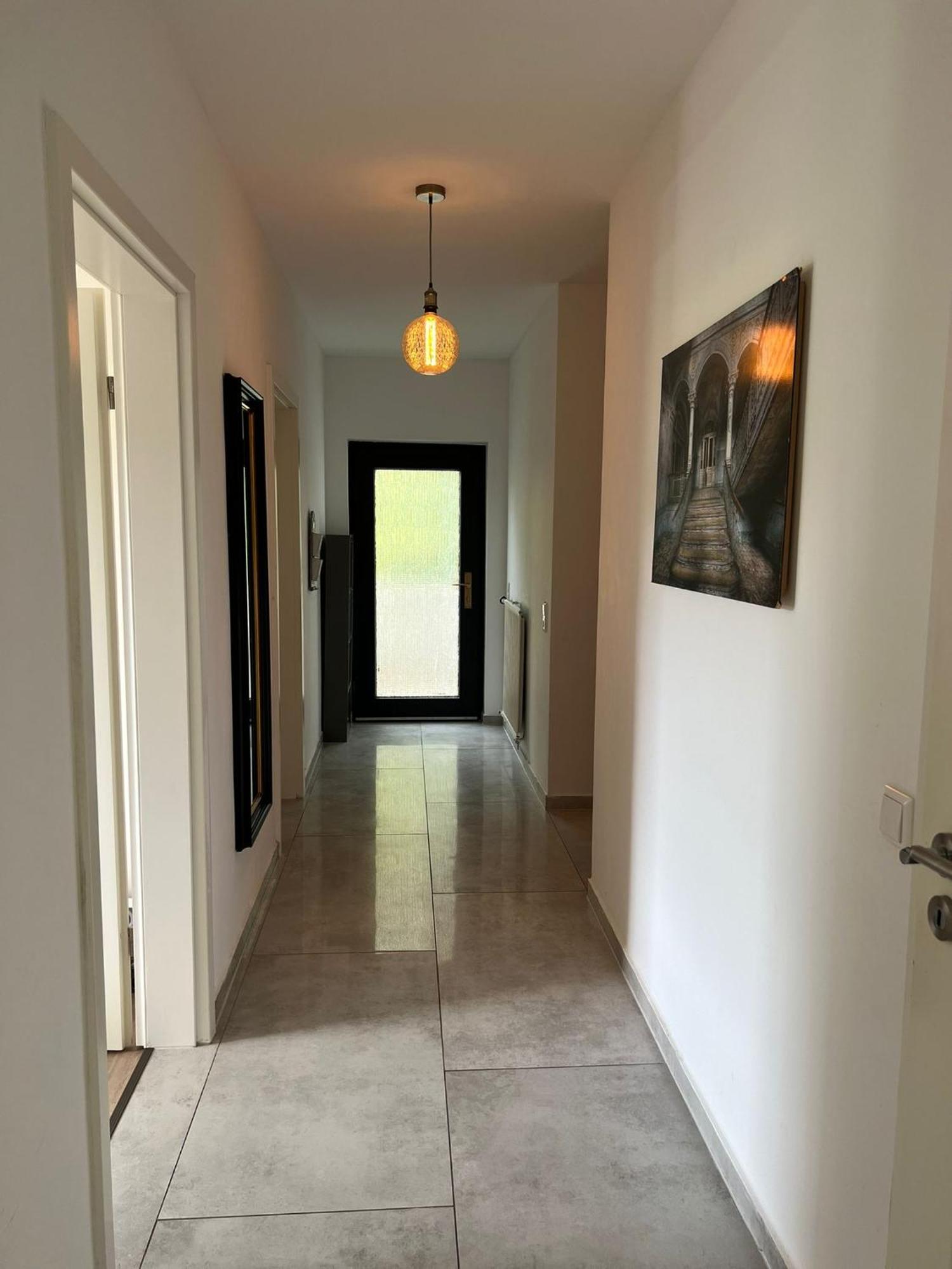 Moderne Ferienwohnung In Dilsberg 内卡尔格明德 外观 照片