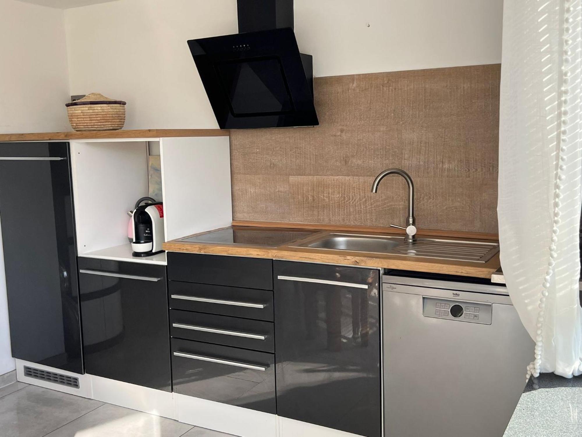 Moderne Ferienwohnung In Dilsberg 内卡尔格明德 外观 照片